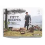 Rapha Book Velochef, Food for adventure