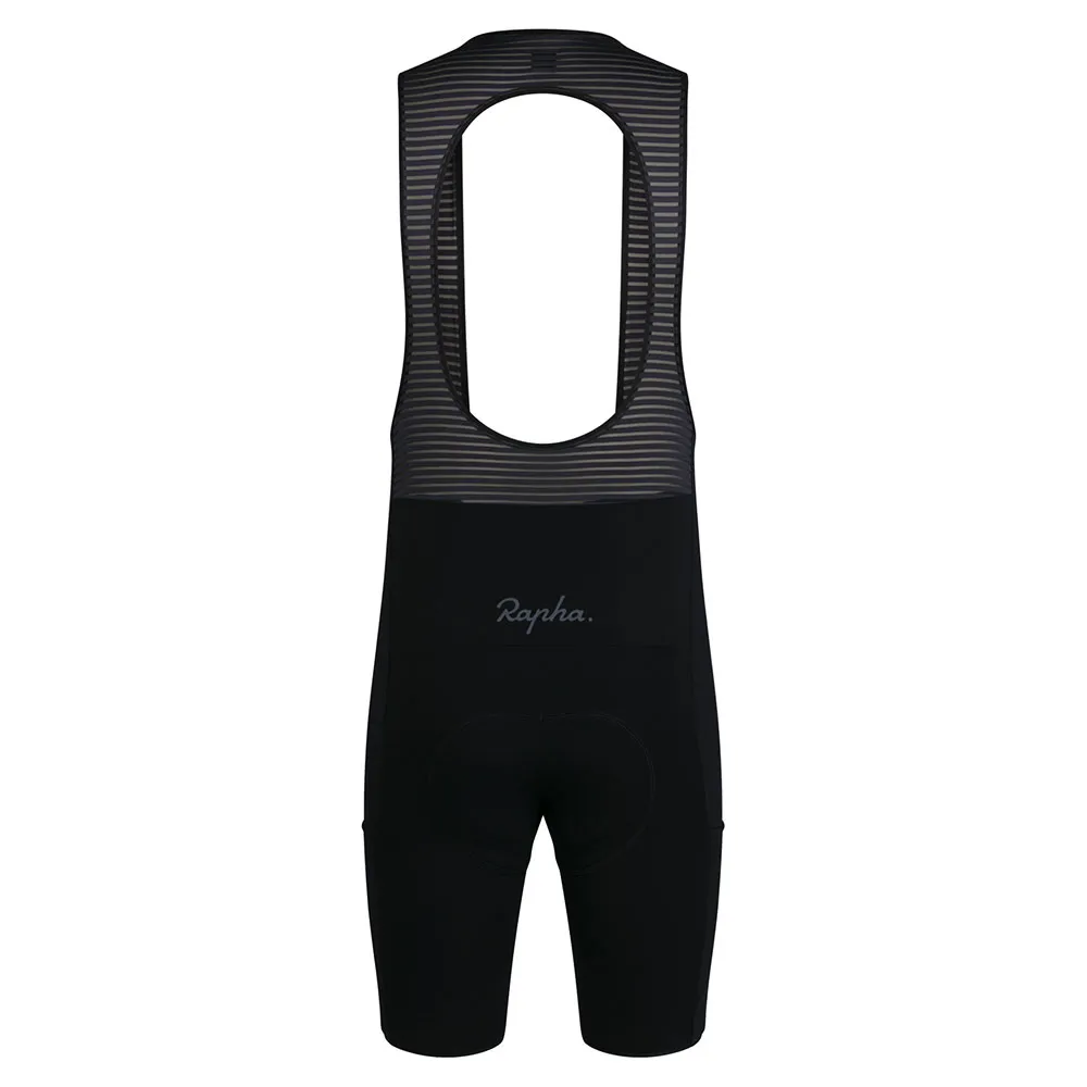 Rapha Brevet Cargo Sykkelshorts Rapha Brevet Cargo Sykkelshorts