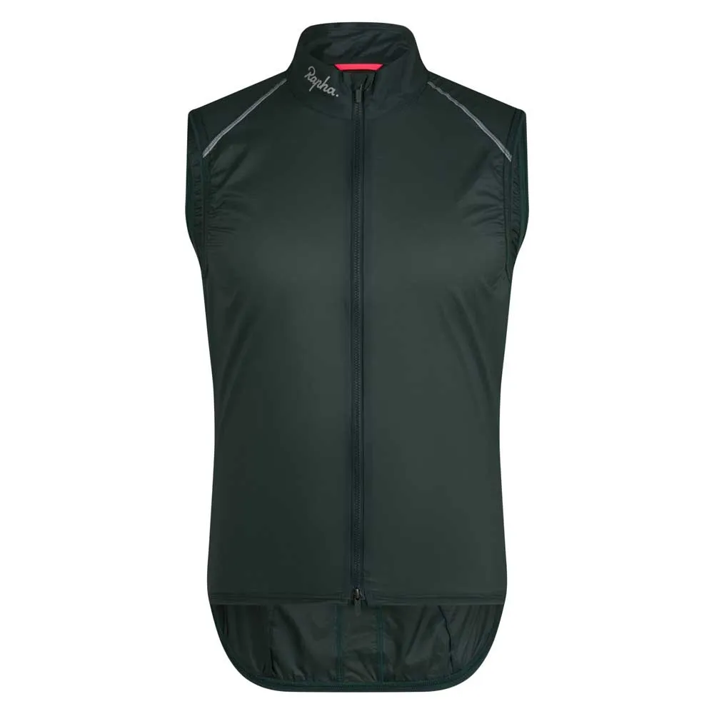 Rapha Brevet Element Wind Vest