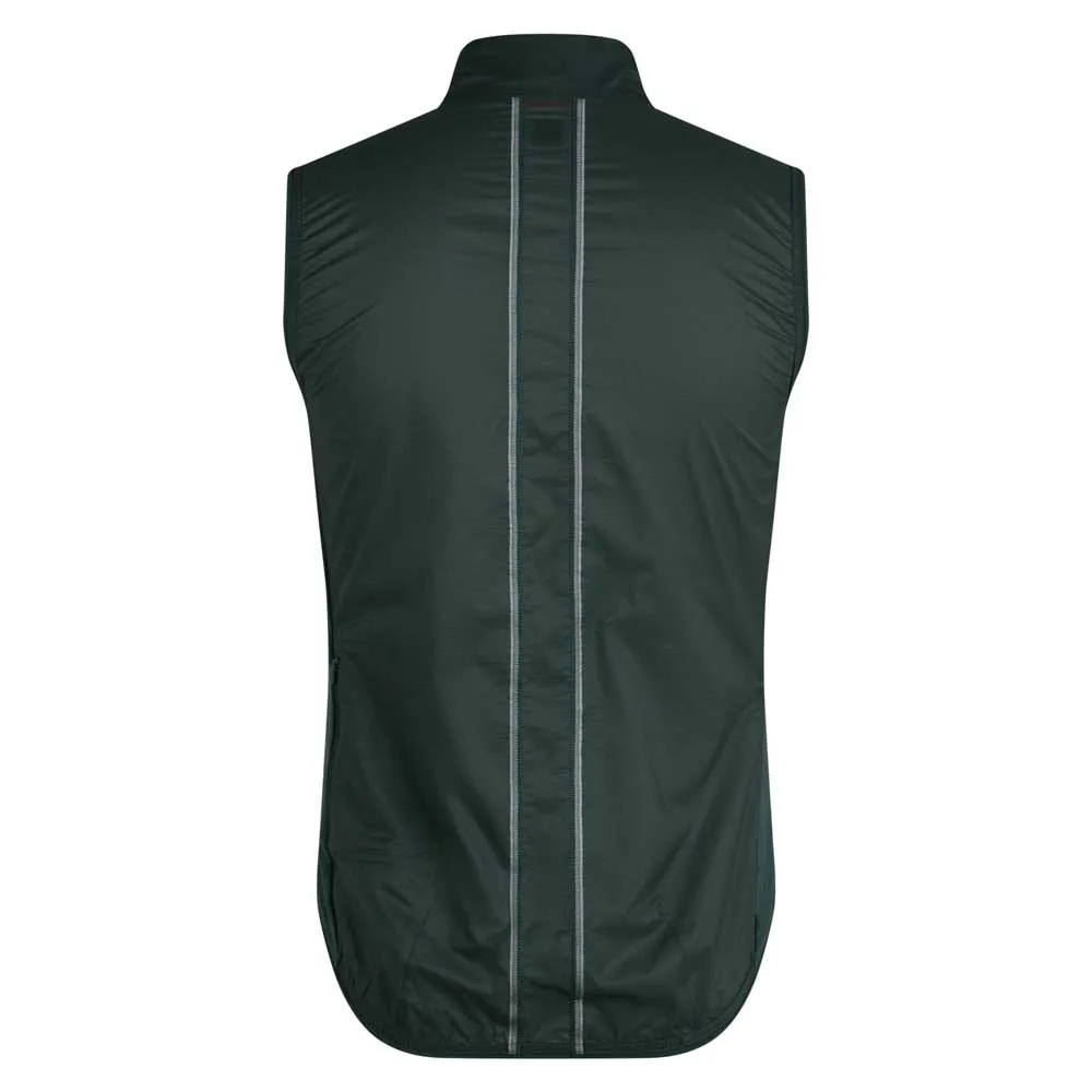 Rapha Brevet Element Wind Vest