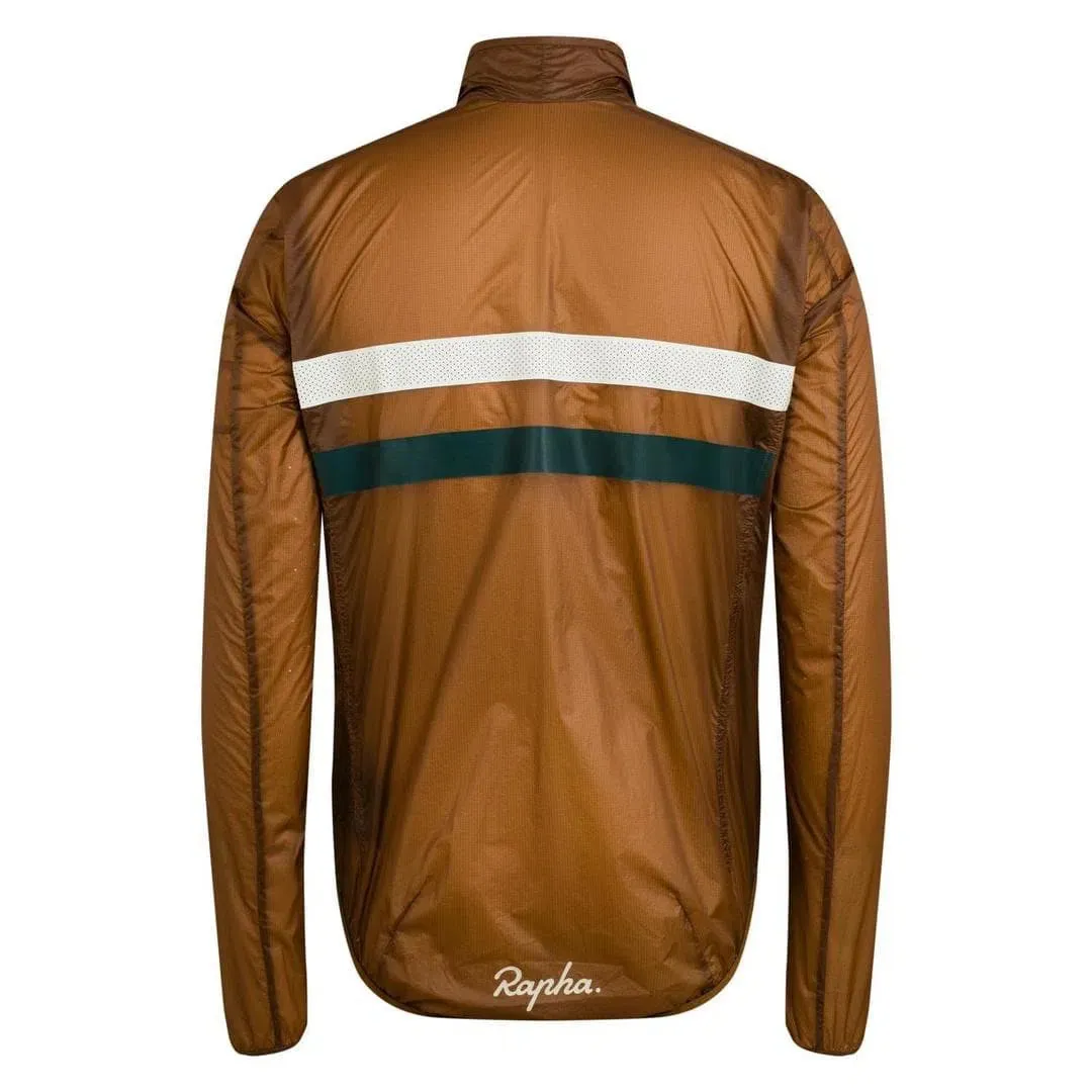 Rapha Brevet Flyweight Wind Jacket Rapha Brevet Flyweight Wind Jacket