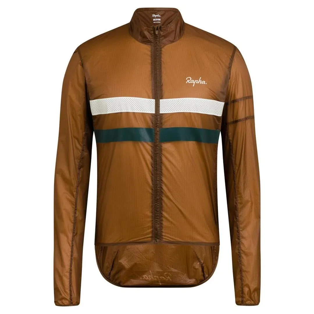 Rapha Brevet Flyweight Wind Jacket Rapha Brevet Flyweight Wind Jacket