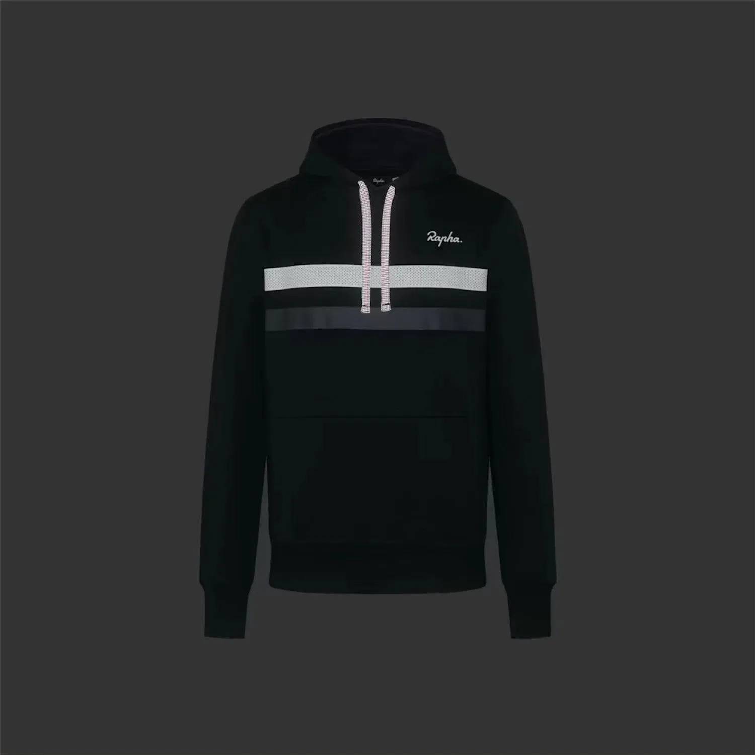Rapha Brevet Hoodie AW2023 Rapha Brevet Hoodie AW2023