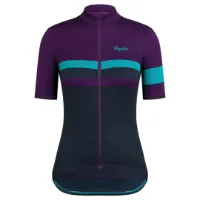 Rapha Brevet II Women Jersey