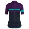 Rapha Brevet II Women Jersey