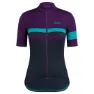 Rapha Brevet II Women Jersey