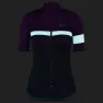 Rapha Brevet II Women Jersey