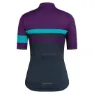 Rapha Brevet II Women Jersey