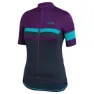 Rapha Brevet II Women Jersey