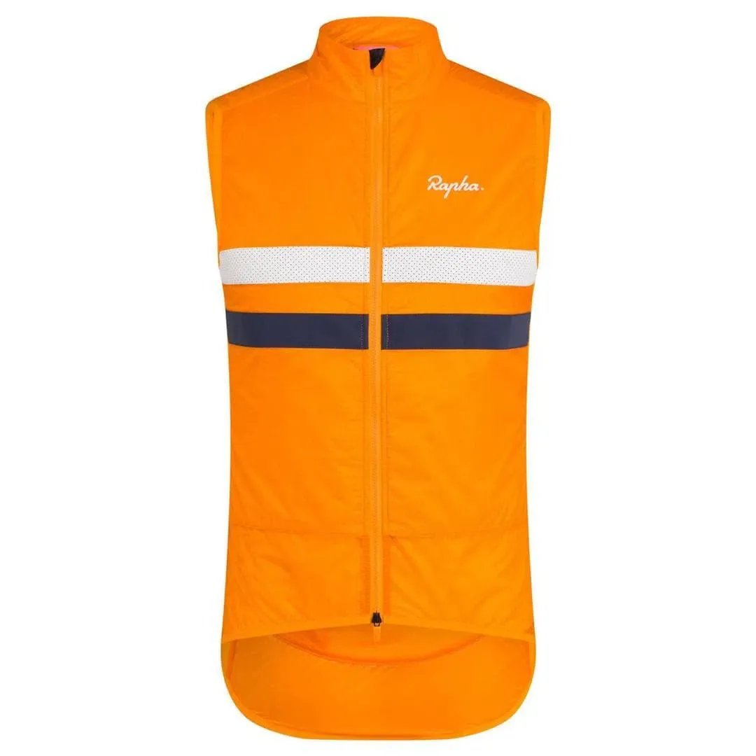 Rapha Brevet Insulated Gilet Rapha Brevet Insulated Gilet