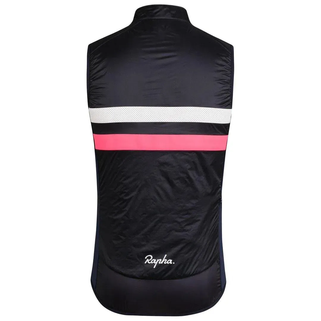Rapha Brevet Insulated Gilet