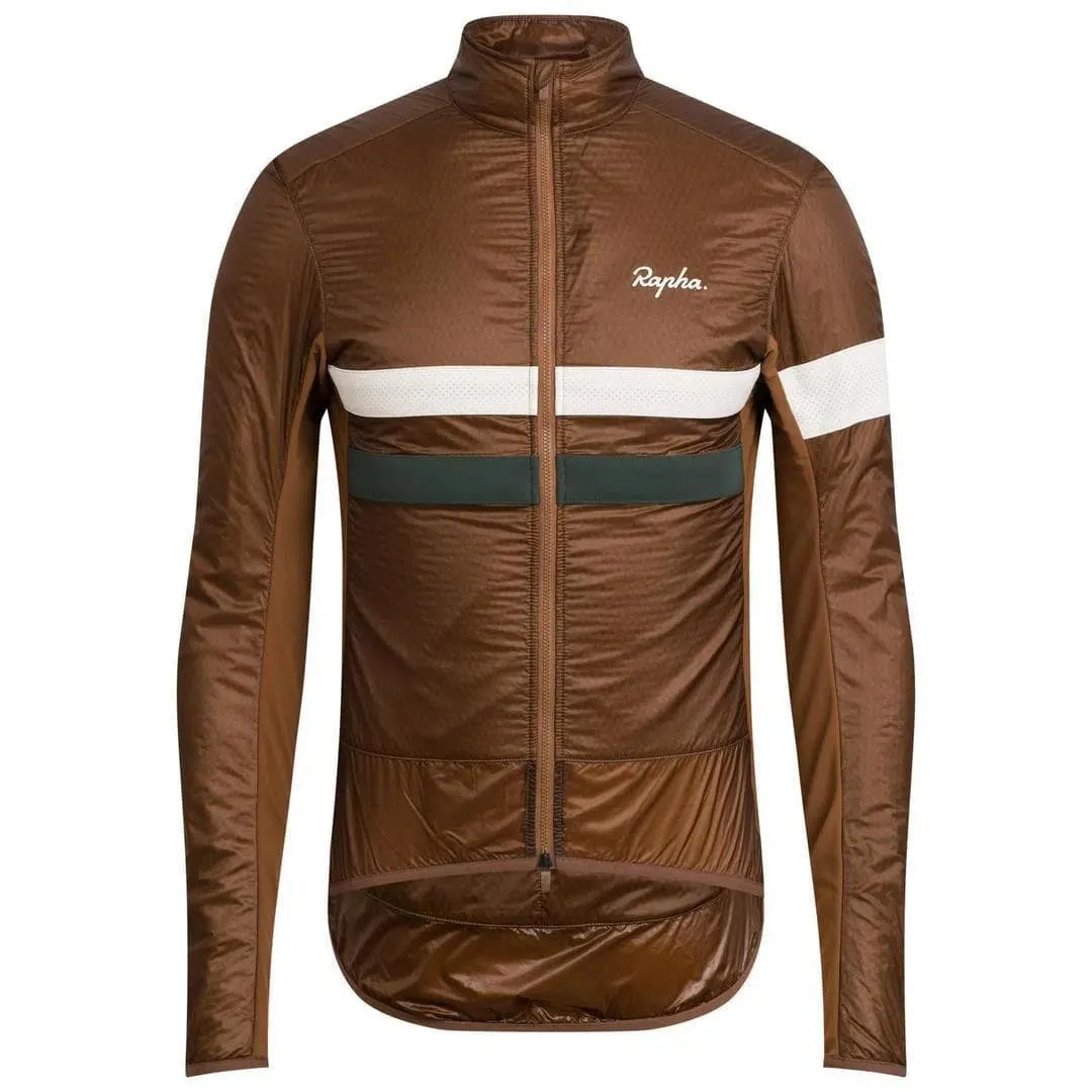Rapha Brevet Insulated Jacket Rapha Brevet Insulated Jacket