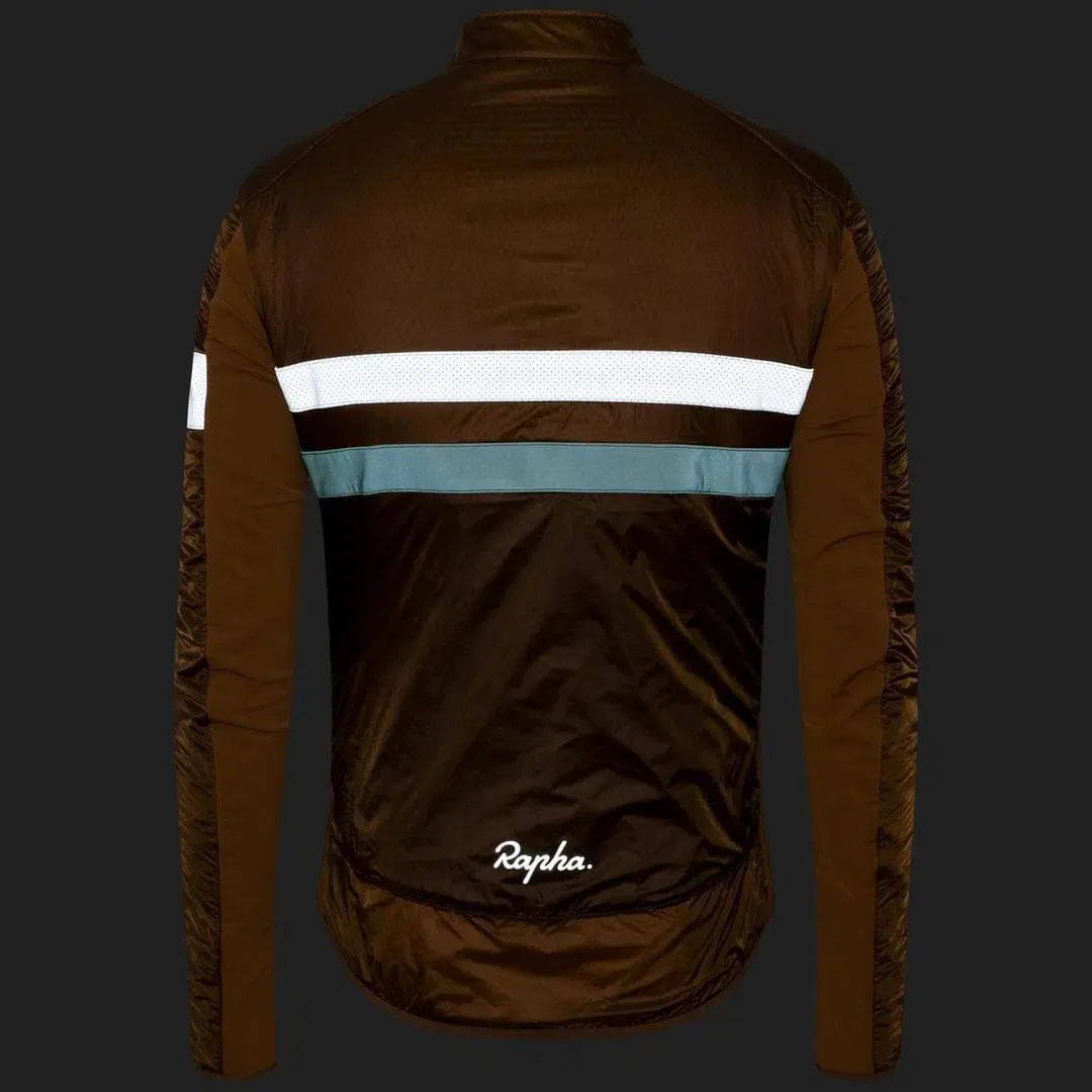 Rapha Brevet Insulated Jacket Rapha Brevet Insulated Jacket