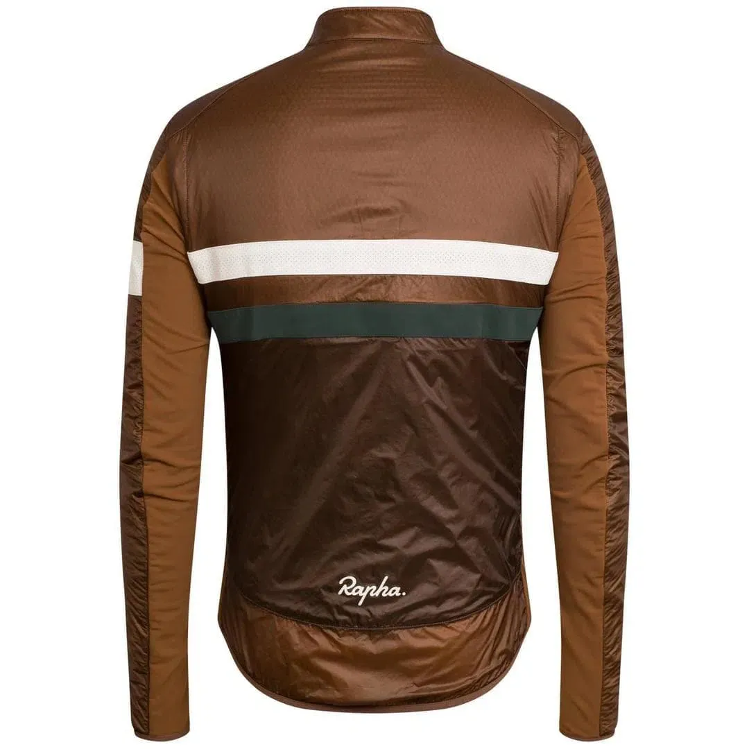 Rapha Brevet Insulated Jacket Rapha Brevet Insulated Jacket