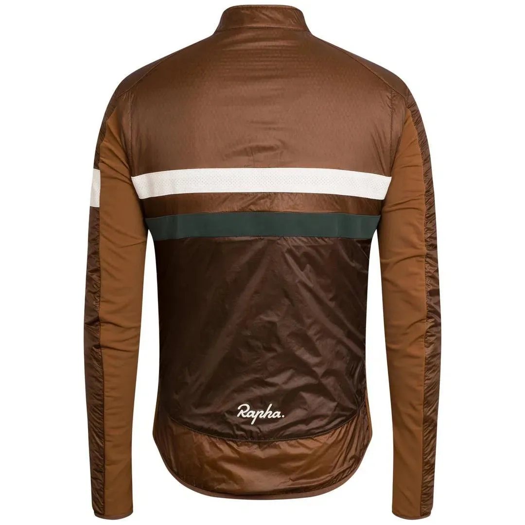 Rapha Brevet Insulated Jacket Rapha Brevet Insulated Jacket