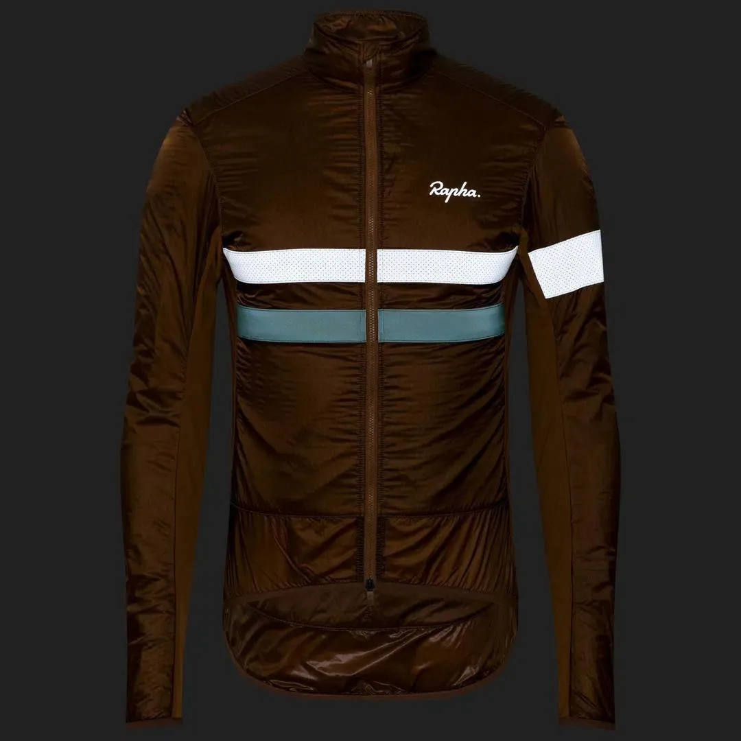Rapha Brevet Insulated Jacket Rapha Brevet Insulated Jacket