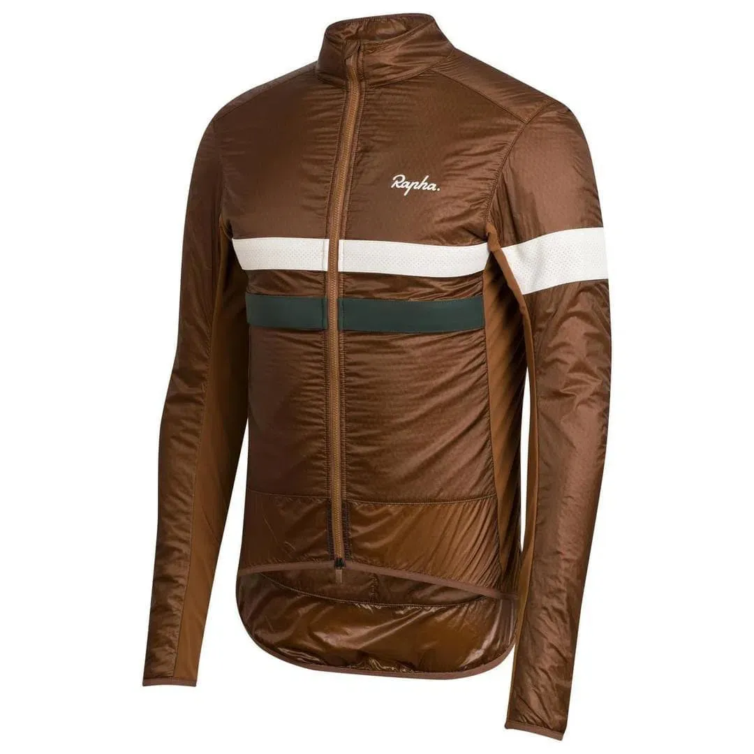 Rapha Brevet Insulated Jacket Rapha Brevet Insulated Jacket