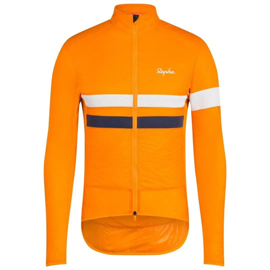 Rapha Brevet Insulated Jacket