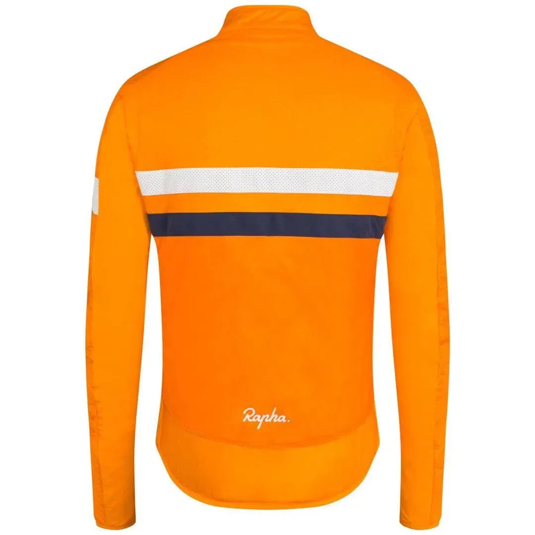 Rapha Brevet Insulated Jacket