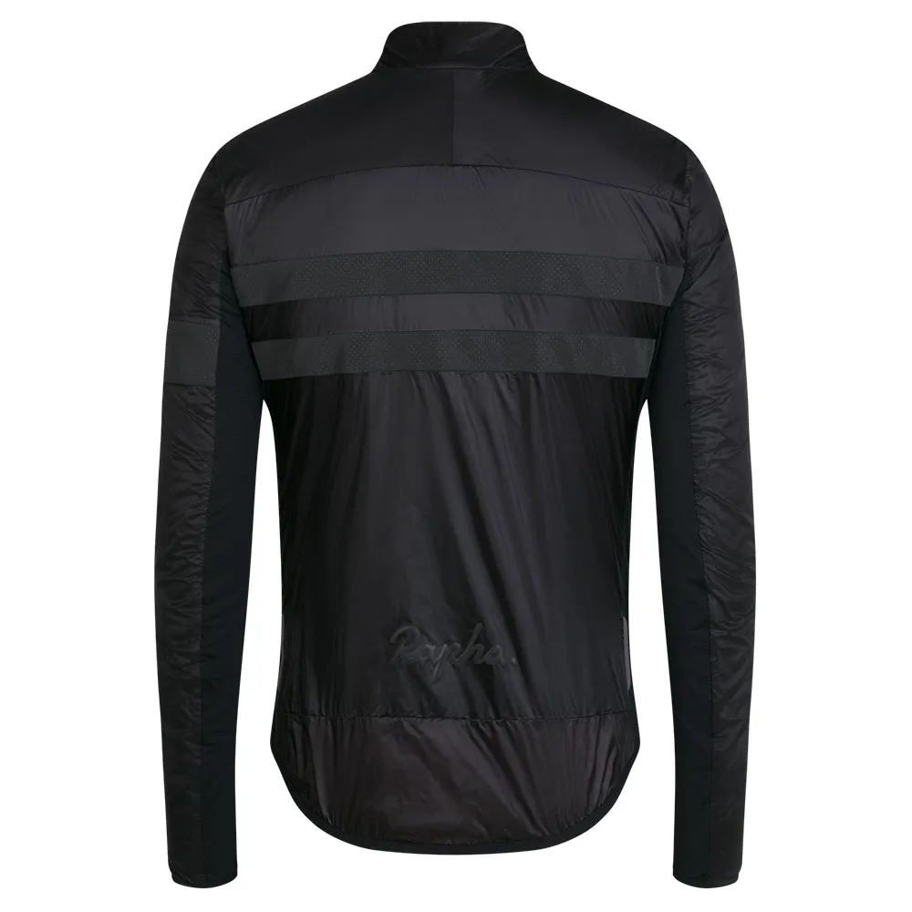 Rapha Brevet Insulated Jakke