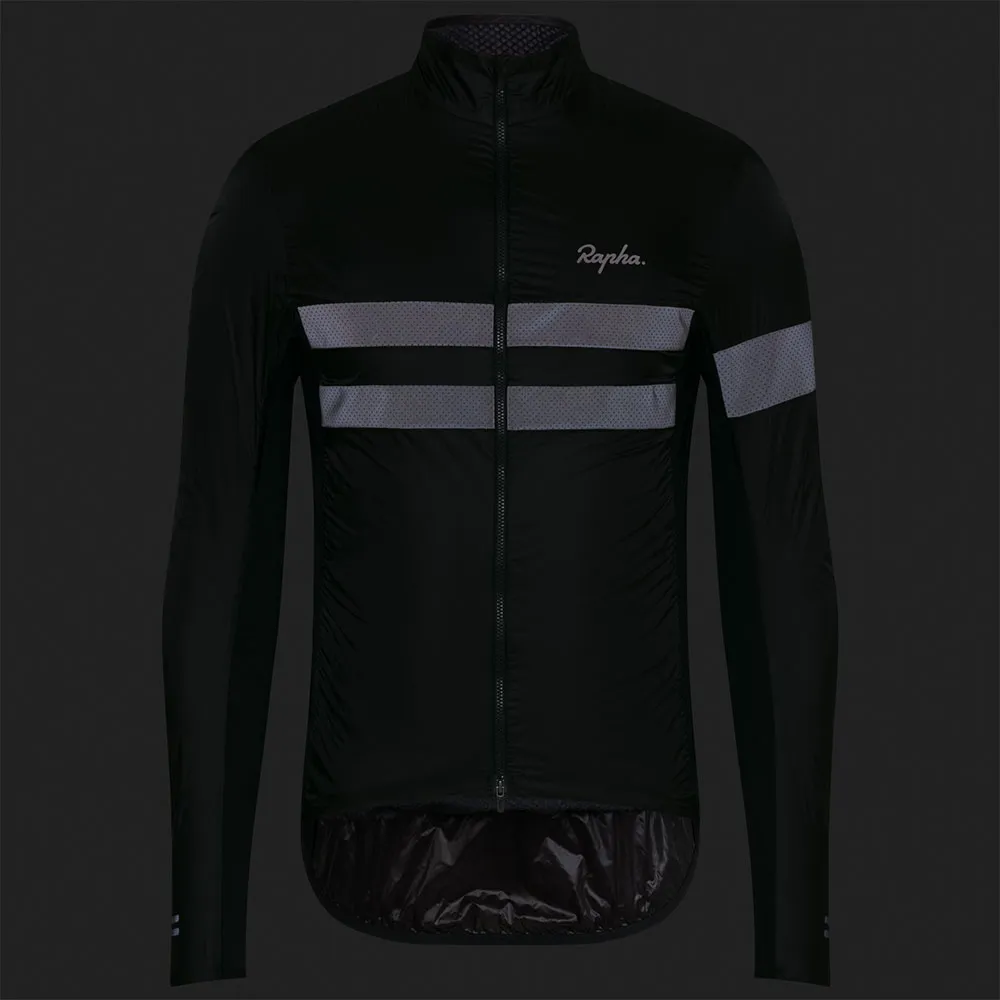 Rapha Brevet Insulated Jakke