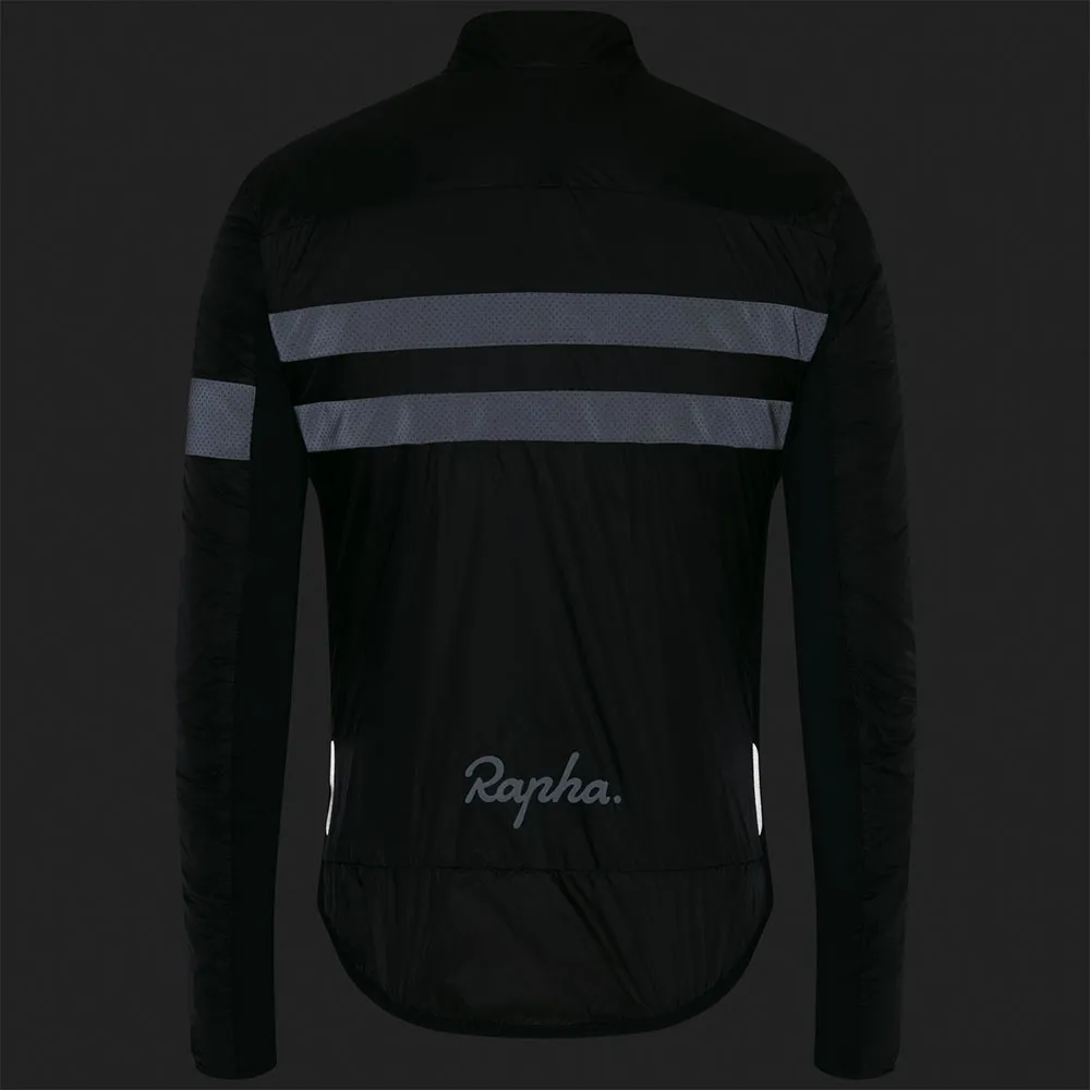 Rapha Brevet Insulated Jakke
