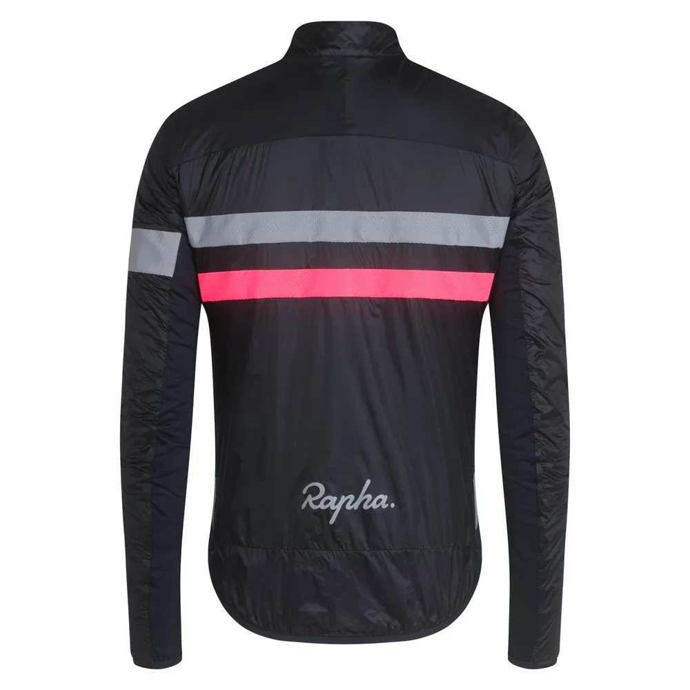 Rapha Brevet Insulated Jakke