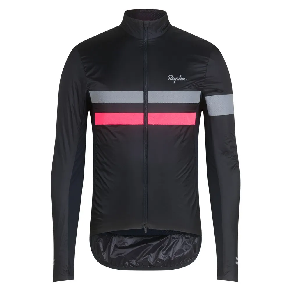 Rapha Brevet Insulated Jakke