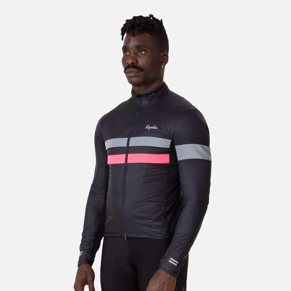 Rapha Brevet Insulated Jakke