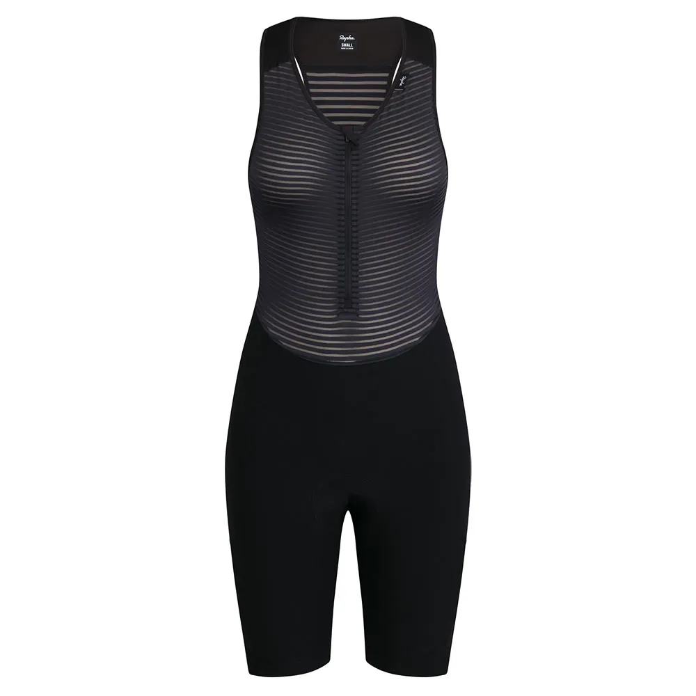 Rapha Brevet Lightweight Cargo Sykkelshorts Rapha Brevet Lightweight Cargo Sykkelshorts