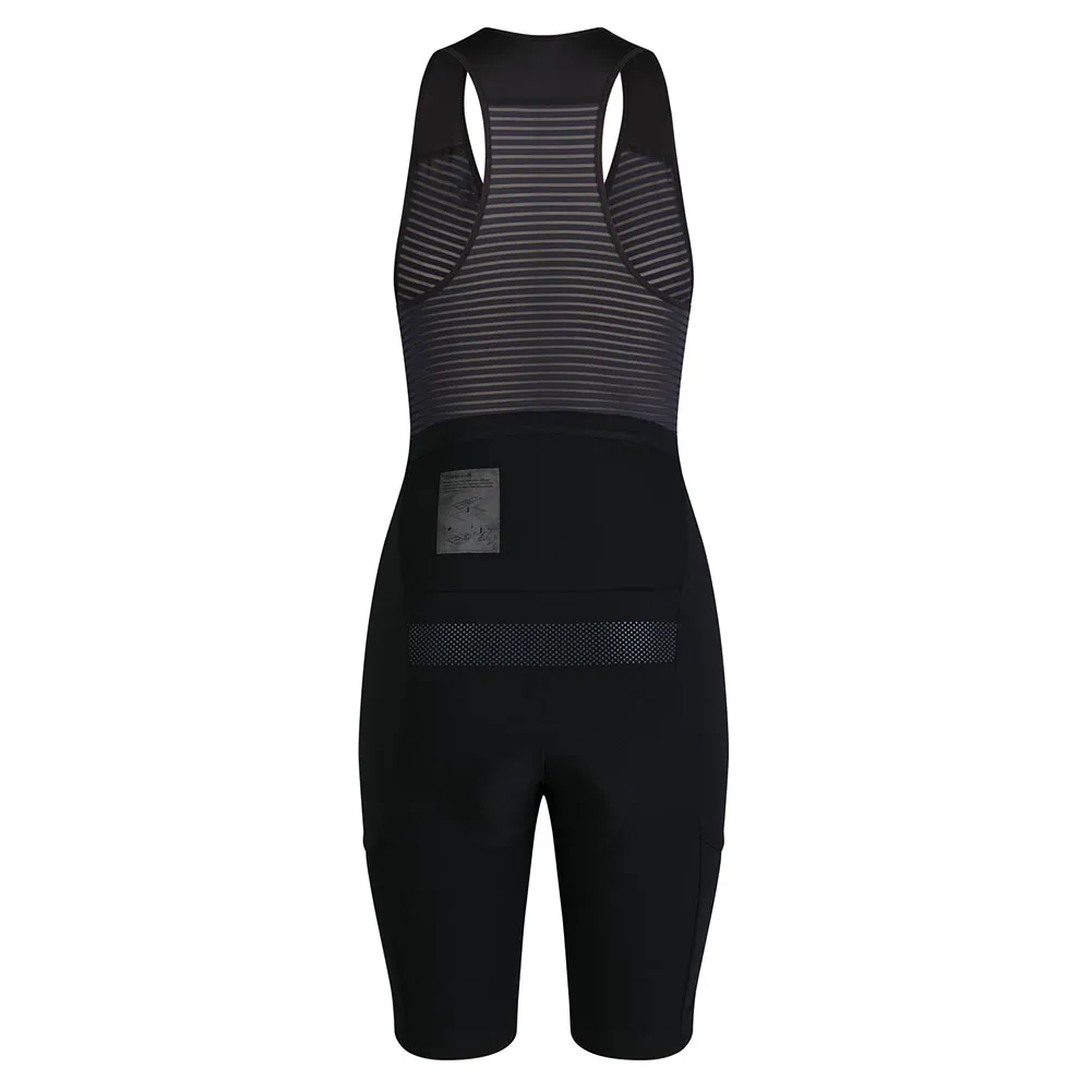 Rapha Brevet Lightweight Cargo Sykkelshorts Rapha Brevet Lightweight Cargo Sykkelshorts