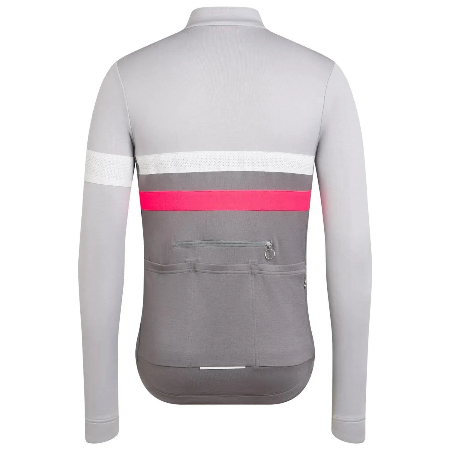 Rapha Brevet Long Sleeve Jersey Rapha Brevet Long Sleeve Jersey