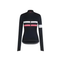 Rapha Brevet Long Sleeve Women Jersey Rapha Brevet Long Sleeve Women Jersey