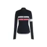 Rapha Brevet Long Sleeve Women Jersey