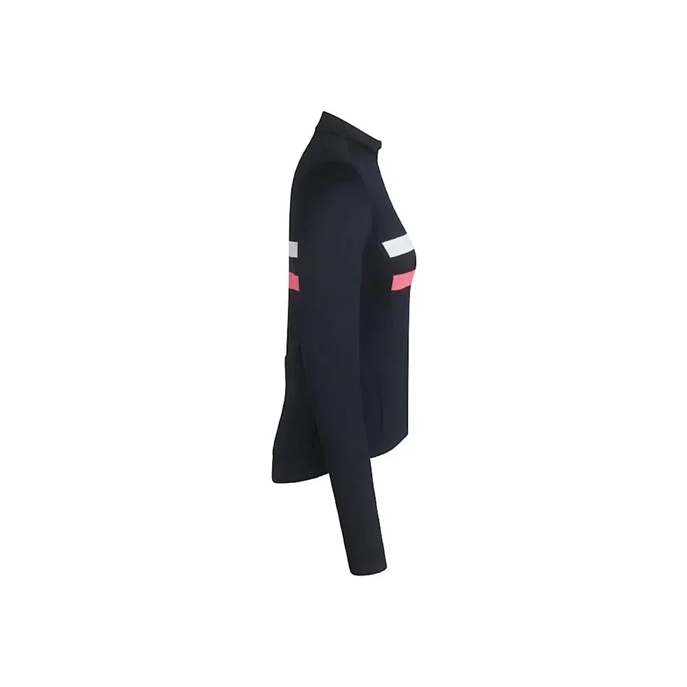 Rapha Brevet Long Sleeve Women Jersey Rapha Brevet Long Sleeve Women Jersey