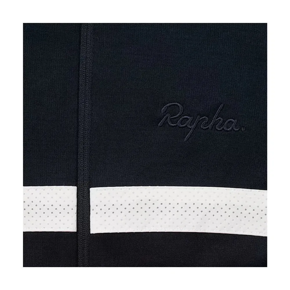 Rapha Brevet Long Sleeve Women Jersey Rapha Brevet Long Sleeve Women Jersey