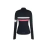 Rapha Brevet Long Sleeve Women Jersey