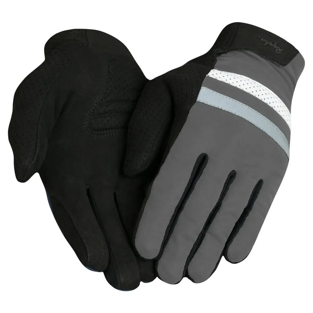 Rapha Brevet Reflective Gloves Rapha Brevet Reflective Gloves