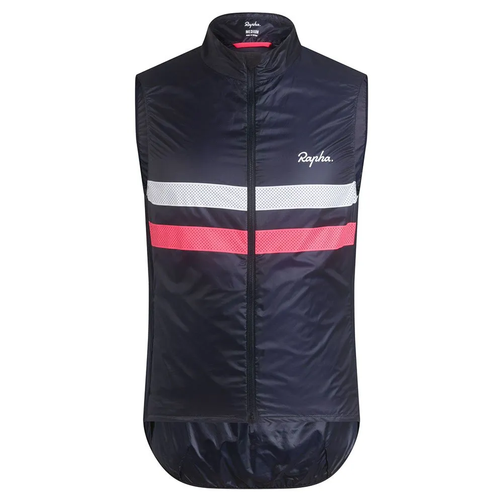 Rapha Brevet Vest