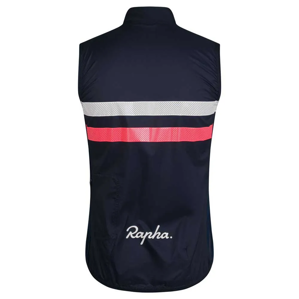 Rapha Brevet Wind Vest