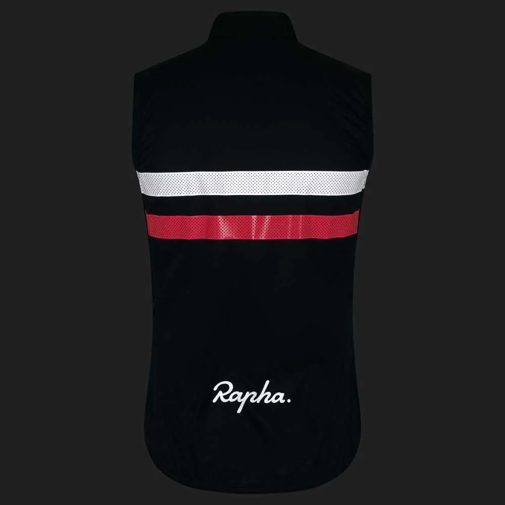 Rapha Brevet Wind Vest