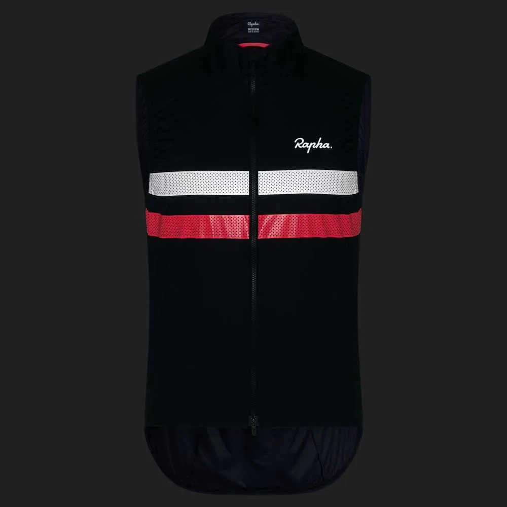 Rapha Brevet Wind Vest