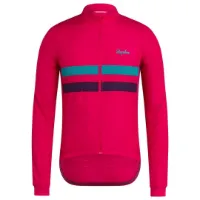 Rapha Brevet Windblock Jersey