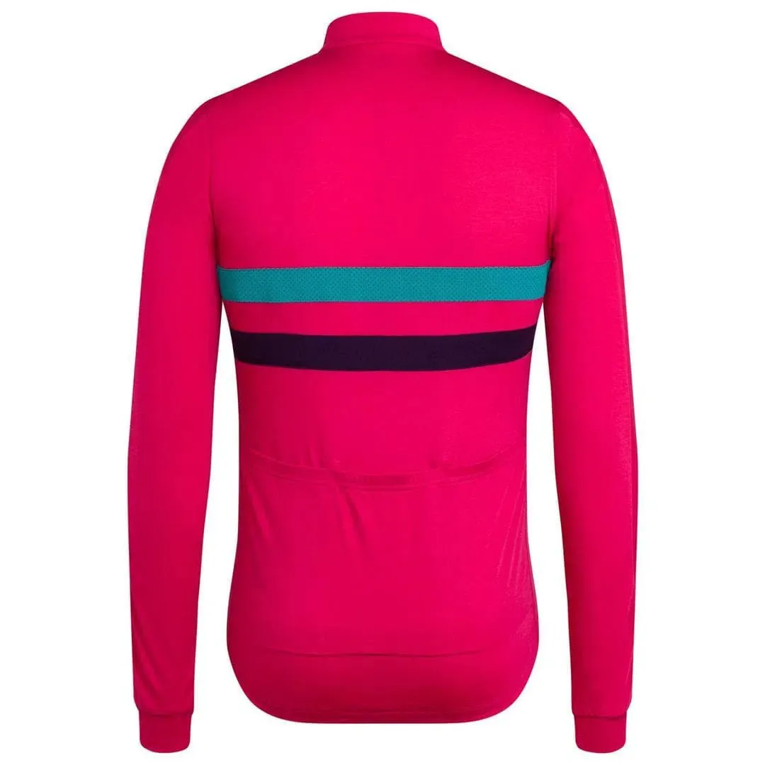 Rapha Brevet Windblock Jersey Rapha Brevet Windblock Jersey