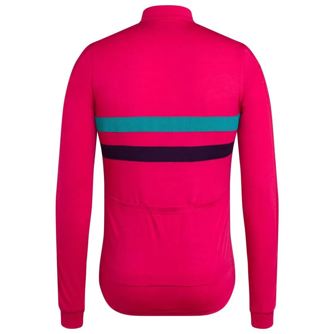 Rapha Brevet Windblock Jersey Rapha Brevet Windblock Jersey