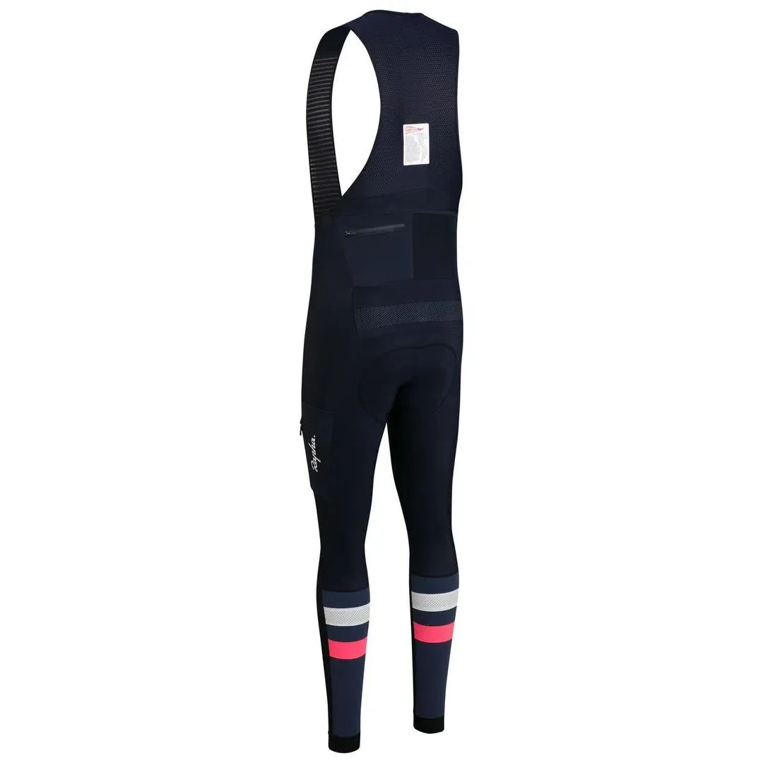 Rapha Cargo Winter Tights with Pad Rapha Cargo Winter Tights with Pad