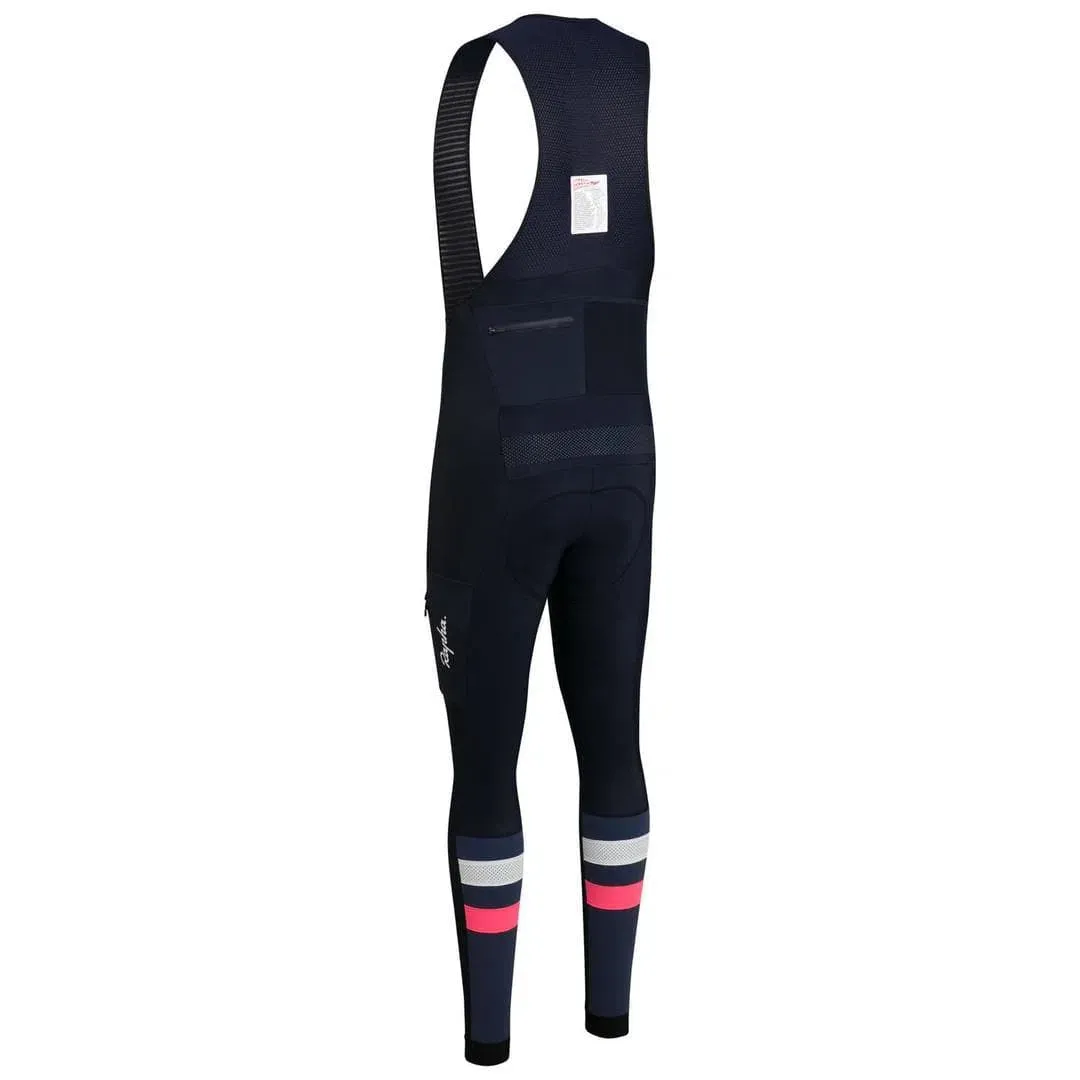 Rapha Cargo Winter Tights with Pad Rapha Cargo Winter Tights with Pad