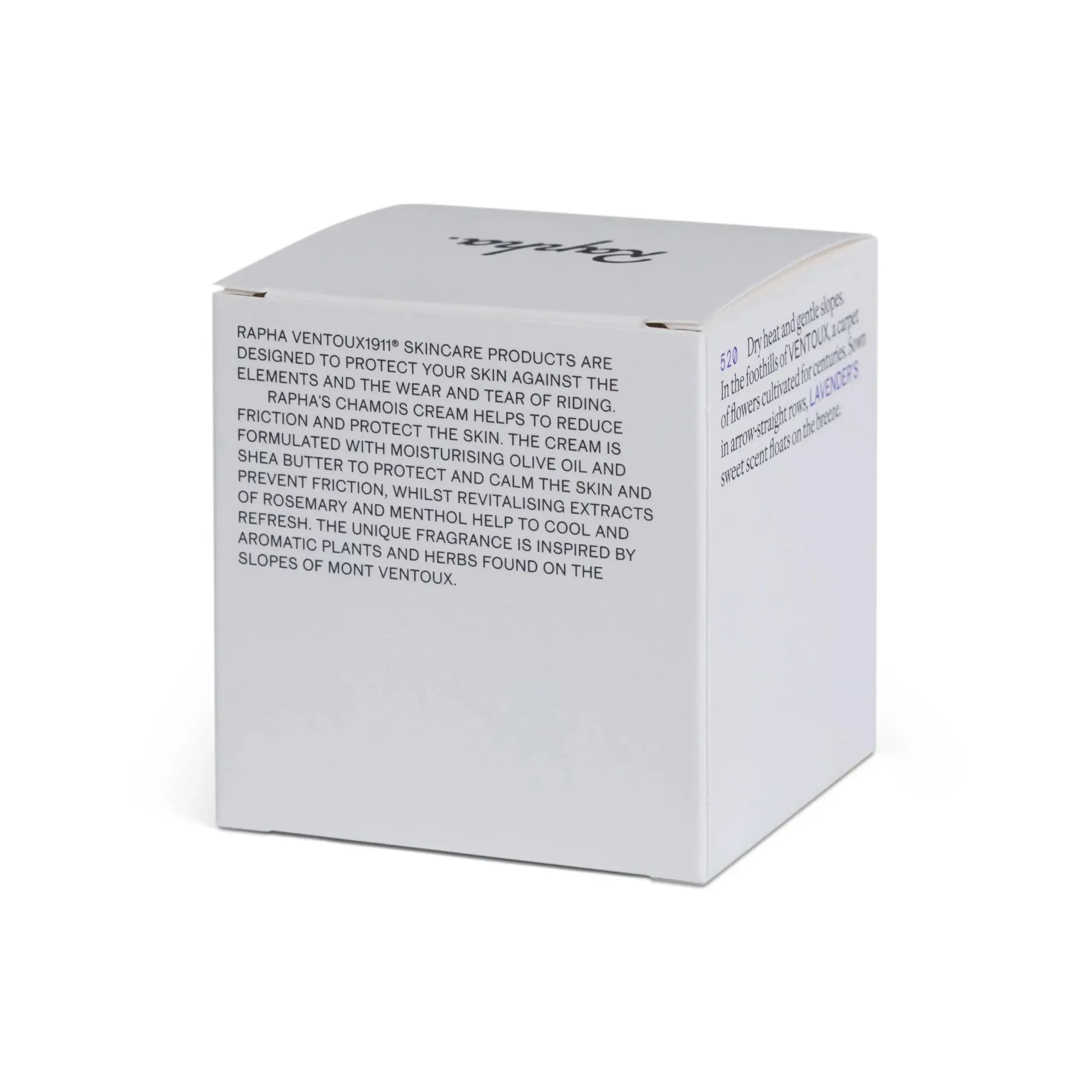 Rapha Chamois Cream Ventoux1911, 150ml Rapha Chamois Cream Ventoux1911, 150ml