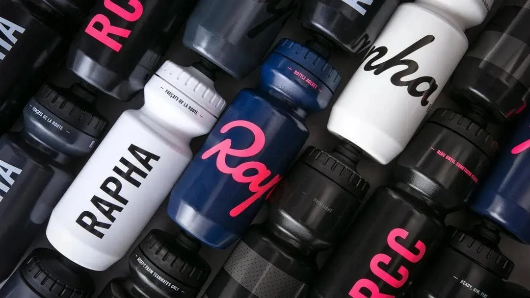 Rapha Classic Bidon Large