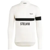 Rapha Classic Climbs Long Sleeve Jersey Rapha Classic Climbs Long Sleeve Jersey
